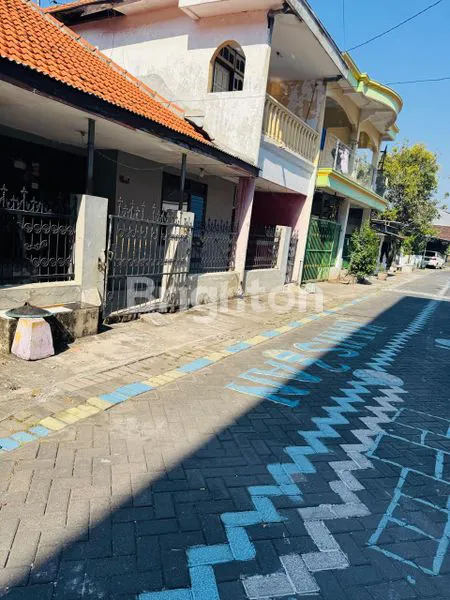 image RUMAH TENGAH KOTA, COCOK UNTUK USAHA KOS-KOSAN (6)