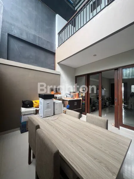 image RUMAH CLUSTER 3 KT DI UNGASAN (5)