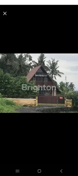 image HUNIAN PRIVAT MEWAH DI KERAMAS – VIEW SAMUDRA & HAMPARAN SAWAH AKTIF YANG DILINDUNGI (2)