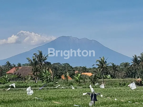 image HUNIAN PRIVAT MEWAH DI KERAMAS – VIEW SAMUDRA & HAMPARAN SAWAH AKTIF YANG DILINDUNGI (8)