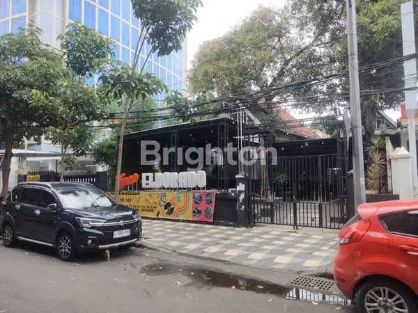 image RUMAH MEWAH 800M² DI TAMAN BUNGKUL, PUSAT KOTA (1)