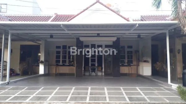 RUMAH NYAMAN DI PURI MUTIARA, DEKAT MALL & PANTAI