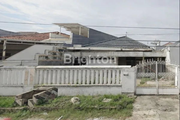 Gambar Property KERTAJAYA HITUNG TANAH TENGAH KOTA STRATEGIS DEKAT GALAXY MALL