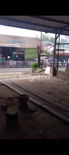 image LAHAN LUAS DI JLN RAYA SERPONG, SIAP USAHA (1)