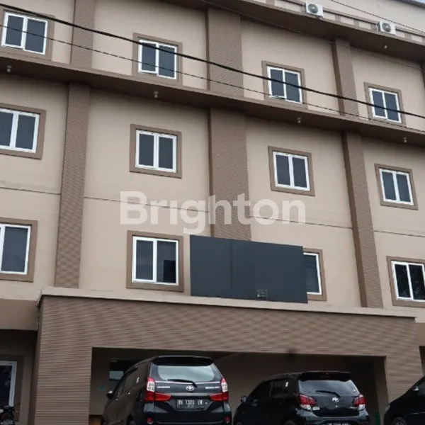 image HOTEL HARGA 18 M I SHM L TERLETAK DI PUSAT KOTA MEDAN, (1)