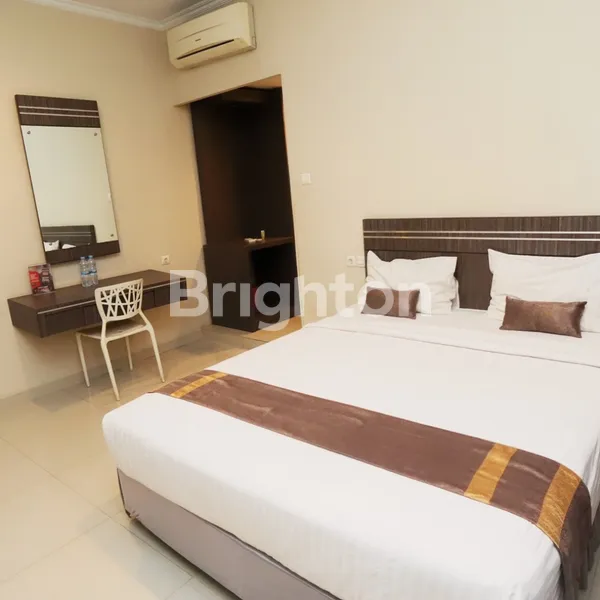 image HOTEL HARGA 18 M I SHM L TERLETAK DI PUSAT KOTA MEDAN, (7)