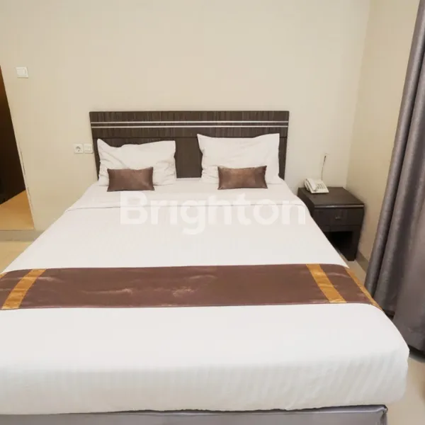 image HOTEL HARGA 18 M I SHM L TERLETAK DI PUSAT KOTA MEDAN, (8)