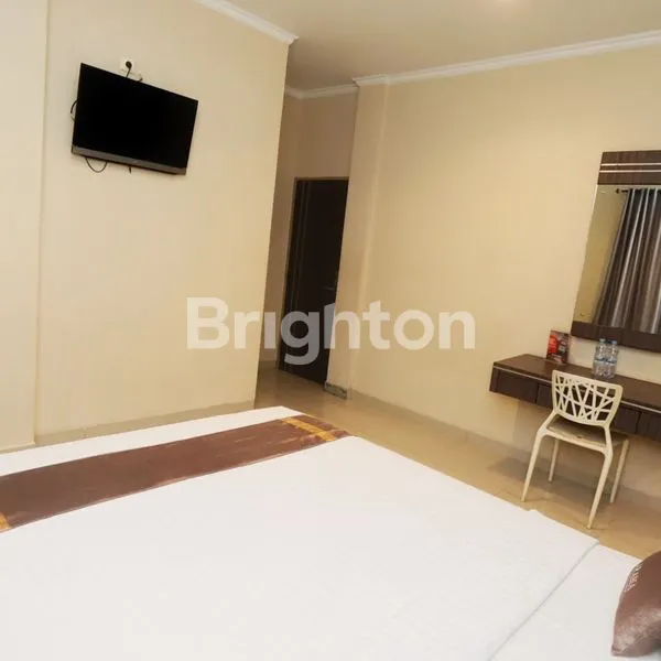 image HOTEL HARGA 18 M I SHM L TERLETAK DI PUSAT KOTA MEDAN, (6)