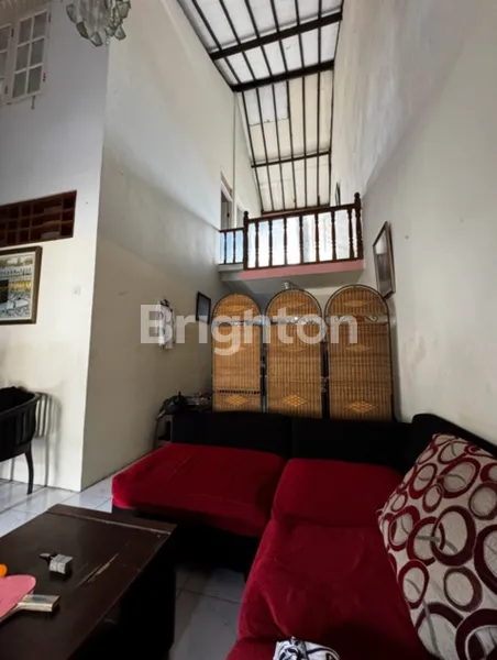 image RUMAH 2 LANTAI BPK III KEBON JERUK JAKARTA BARAT (3)