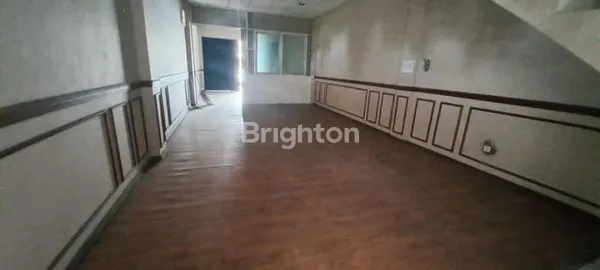 image RUKO COCOK UNTUK TOKO ATAU KANTOR DI JALAN RE ABDULLAH BOGOR (3)