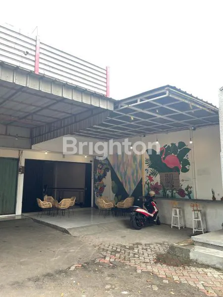 image RUKO COCOK UNTUK TOKO ATAU KANTOR DI JALAN RE ABDULLAH BOGOR (1)