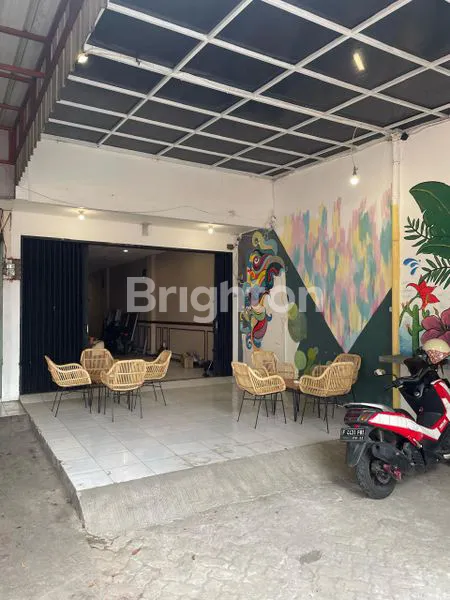 image RUKO COCOK UNTUK TOKO ATAU KANTOR DI JALAN RE ABDULLAH BOGOR (2)