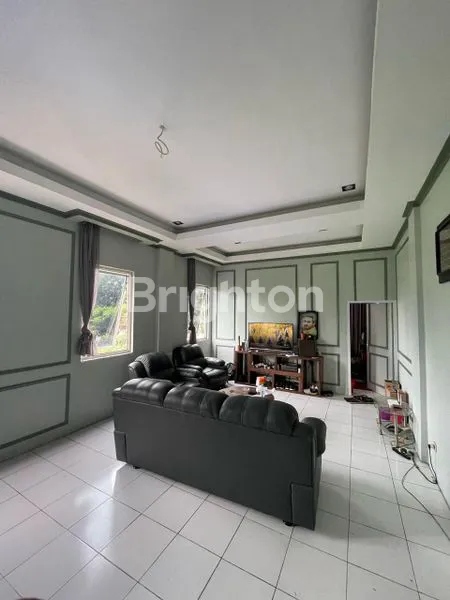 image RUKO COCOK UNTUK TOKO ATAU KANTOR DI JALAN RE ABDULLAH BOGOR (5)