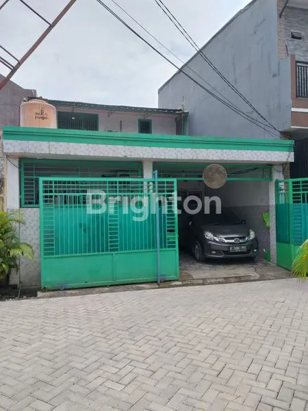 image DI JUAL CEPAT RUMAH TINGGAL (1)