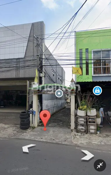 image RUMAH DEKAT KE KAMPUS UNIV. BRAWIJAYA (UB) SUHAT DI DEKAT JL. MAYJEND PANJAITAN, PENANGGUNGAN, KEC. KLOJEN, KOTA MALANG (2)