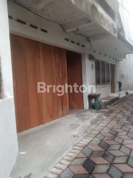 image RUMAH DEKAT KE KAMPUS UNIV. BRAWIJAYA (UB) SUHAT DI DEKAT JL. MAYJEND PANJAITAN, PENANGGUNGAN, KEC. KLOJEN, KOTA MALANG (1)