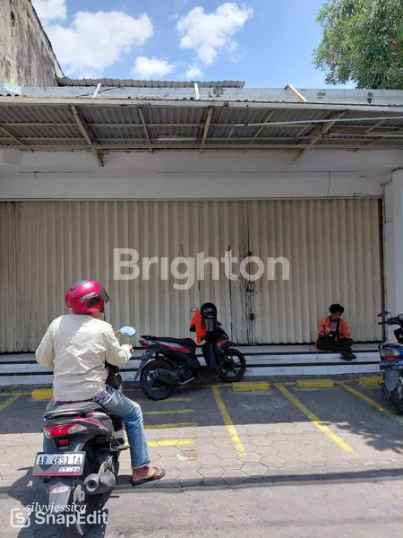 image RUKO TAMAN SISWA (1)