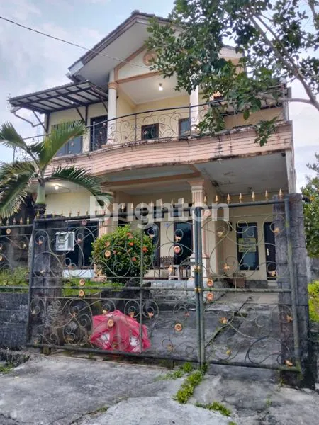 image RUMAH SIAP HUNI, DEKAT BANDARA & FASILITAS PUBLIK (2)