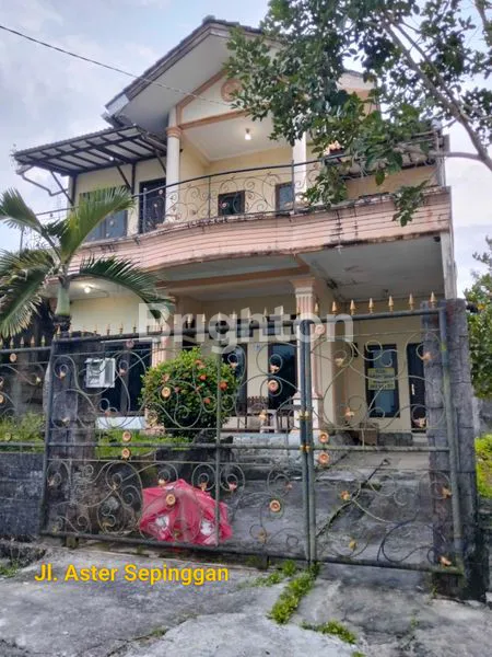 image RUMAH SIAP HUNI, DEKAT BANDARA & FASILITAS PUBLIK (1)