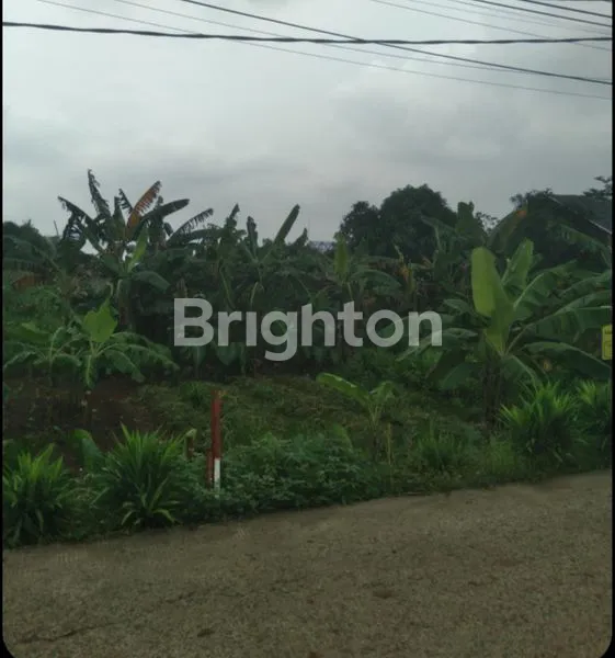 image TANAH SHM 1.284M², LOKASI PRIME SAWANGAN, HARGA MENARIK (1)