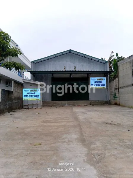 image SEWA GUDANG BARU 165M², LOKASI PINGGIR JALAN KEDAWUNG (2)