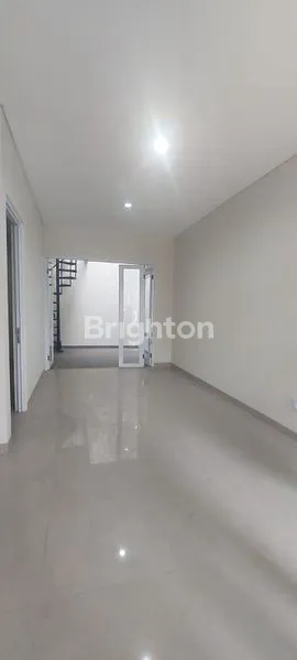 image RUMAH BARU  KOMPLEK ELITE DI PAMULANG KT 3+1 (8)