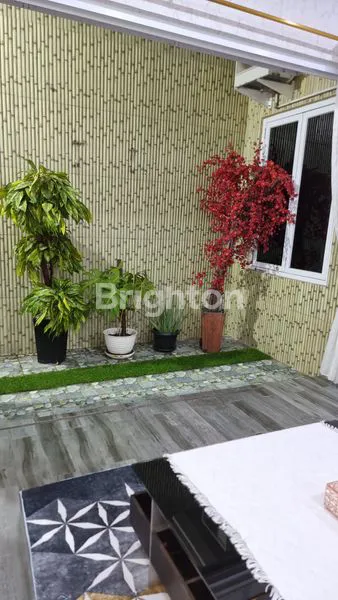 image RUMAH SIAP HUNI FULL FURNISHED MOZIA BSD (5)