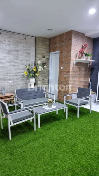 image RUMAH SIAP HUNI FULL FURNISHED MOZIA BSD (2)