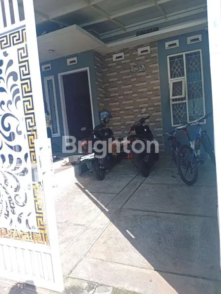 image RUMAH 2 LANTAI SHM 2KT DI GRAHA KEDATON, LT/LB 78 M² (2)