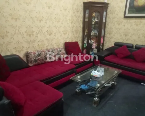 image RUMAH 2 LANTAI SHM 2KT DI GRAHA KEDATON, LT/LB 78 M² (3)