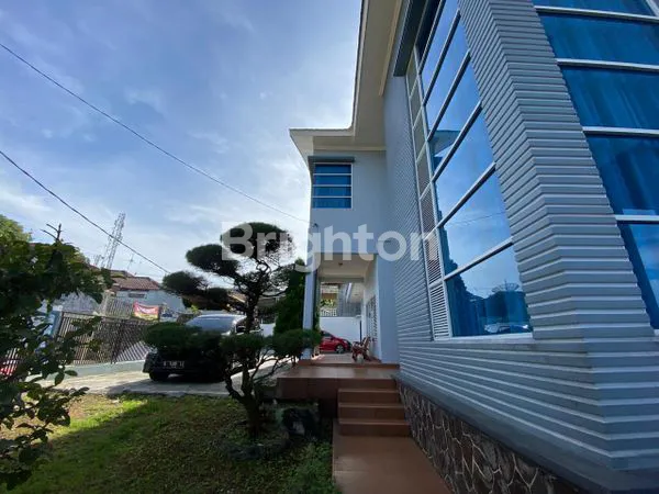 image RUMAH 2LANTAI VIEW LAUT DAN KOTA BANDAR LAMPUNG DI TELUK BETUNG UTARA (2)