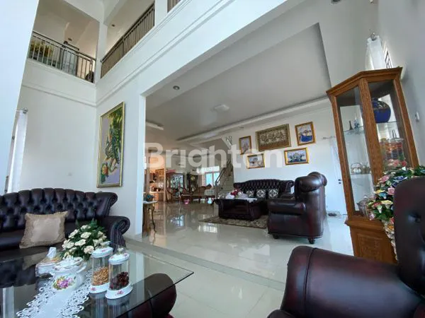 image RUMAH 2LANTAI VIEW LAUT DAN KOTA BANDAR LAMPUNG DI TELUK BETUNG UTARA (4)