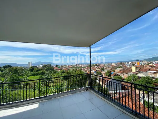 image RUMAH 2LANTAI VIEW LAUT DAN KOTA BANDAR LAMPUNG DI TELUK BETUNG UTARA (6)