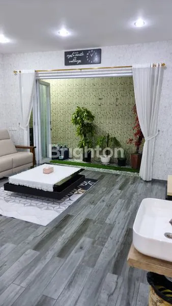 image RUMAH SIAP HUNI FULL FURNISHED MOZIA BSD (4)