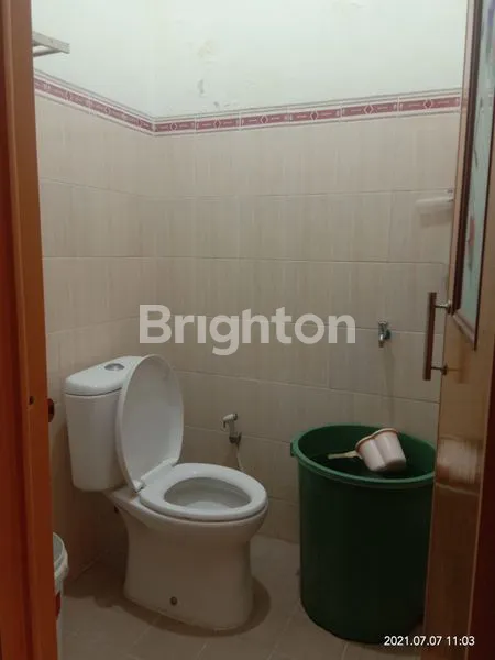 image RUMAH 2 LANTAI LOKASI STRATEGIS DI VILLA CIOMAS INDAH BOGOR (3)