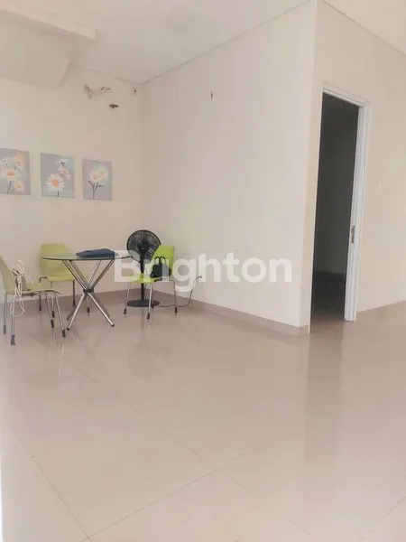 image RUMAH BARU  KOMPLEK ELITE DI PAMULANG KT 3+1 (7)