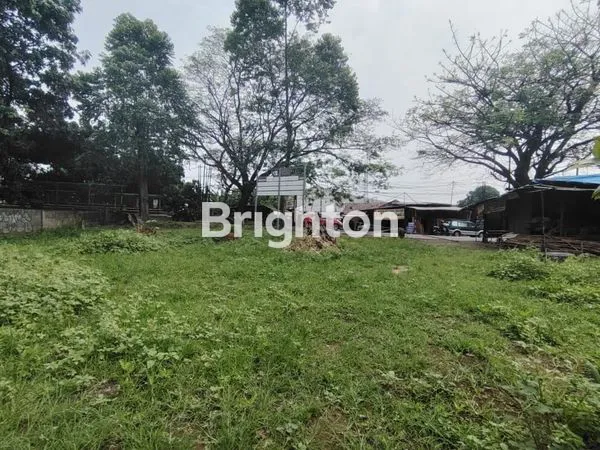 image KAVLING PERGUDANGAN LAKSANA BUSINESS PARK (2)