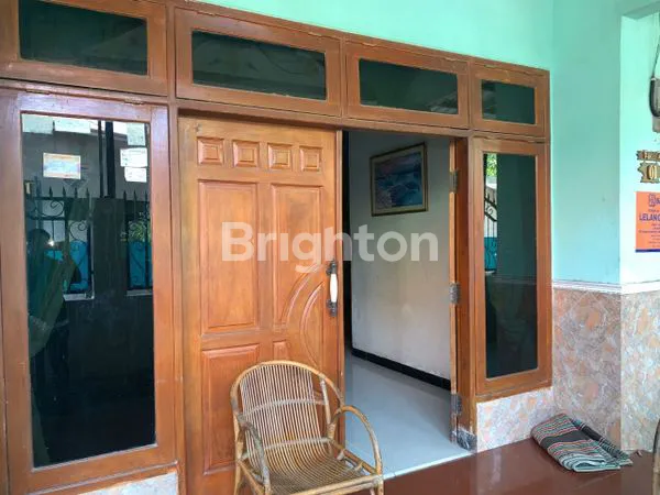 image RUMAH TERAWAT MURAH HITUNG TANAH, LEBAR 20, SAMBIKEREP DEKAT TAMAN RUSA & CITRALAND, SURABAYA BARAT\\\\N (3)