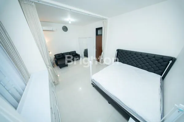 image RUMAH MODERN & SIAP HUNI DI ALAM SUTERA – CLUSTER JELITA  (3)