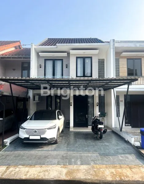 image RUMAH MODERN & SIAP HUNI DI ALAM SUTERA – CLUSTER JELITA  (1)