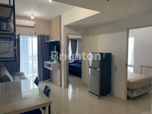 image APARTEMENT ORCHARD PAKUWON 2BR FULL FURNISHED SIAP HUNI ! (1)