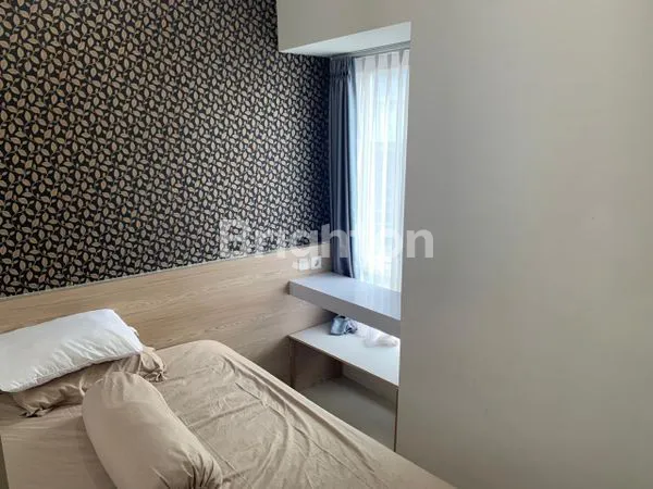 image APARTEMENT ORCHARD PAKUWON 2BR FULL FURNISHED SIAP HUNI ! (5)