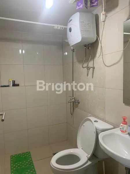 image APARTEMENT ORCHARD PAKUWON 2BR FULL FURNISHED SIAP HUNI ! (6)