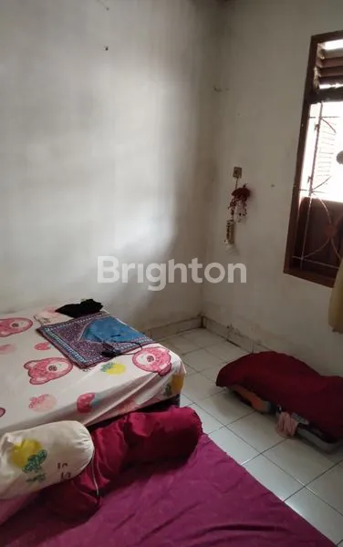 image DIJUAL RUMAH 1 LANTAI LOKASI STRATEGIS DI SUKMAJAYA DEPOK  (3)