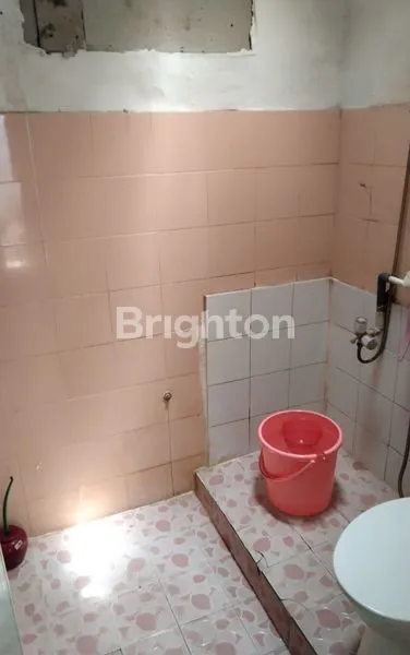 image DIJUAL RUMAH 1 LANTAI LOKASI STRATEGIS DI SUKMAJAYA DEPOK  (5)