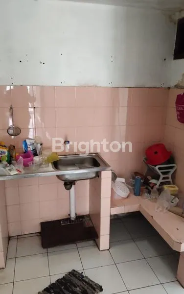 image DIJUAL RUMAH 1 LANTAI LOKASI STRATEGIS DI SUKMAJAYA DEPOK  (4)