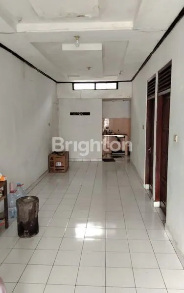 image DIJUAL RUMAH 1 LANTAI LOKASI STRATEGIS DI SUKMAJAYA DEPOK  (2)