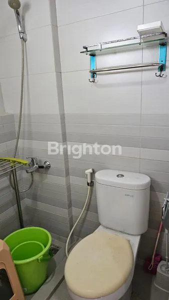 image APARTEMEN EDUCITY STUDIO SIAP HUNI, VIEW CITY (6)