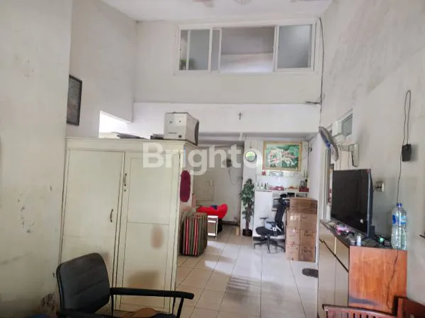 image HUNIAN STRATEGIS TENGAH KOTA DI TURANGGA SEMARANG AKSES JALAN LEBAR LOKASI STRATEGIS  (6)