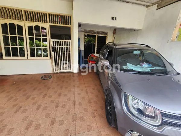 image HUNIAN STRATEGIS TENGAH KOTA DI TURANGGA SEMARANG AKSES JALAN LEBAR LOKASI STRATEGIS  (4)